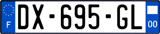 DX-695-GL