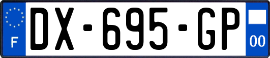 DX-695-GP