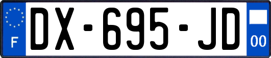 DX-695-JD
