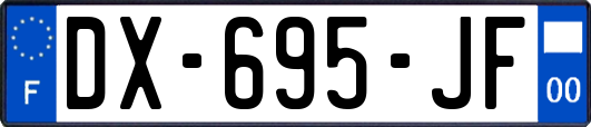 DX-695-JF