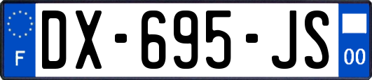 DX-695-JS