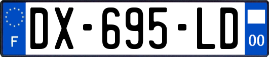 DX-695-LD