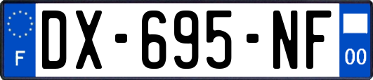 DX-695-NF