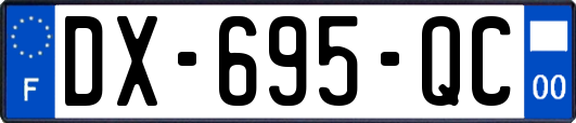 DX-695-QC
