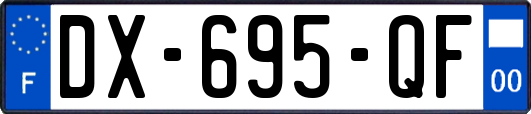 DX-695-QF
