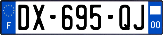 DX-695-QJ
