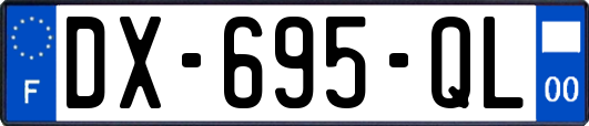 DX-695-QL