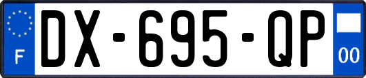 DX-695-QP