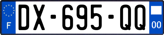 DX-695-QQ