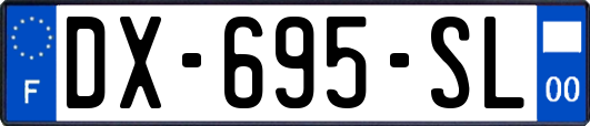 DX-695-SL