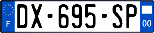 DX-695-SP