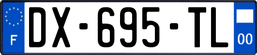 DX-695-TL