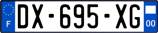 DX-695-XG