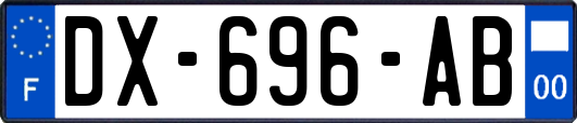 DX-696-AB