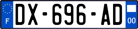 DX-696-AD