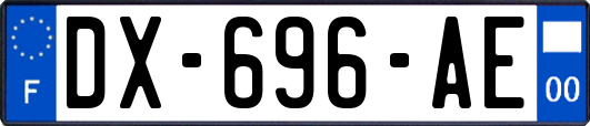 DX-696-AE