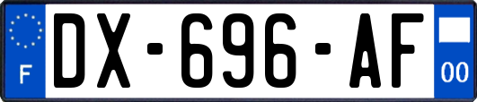 DX-696-AF