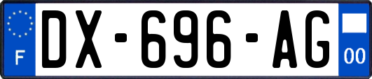 DX-696-AG