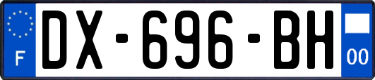 DX-696-BH