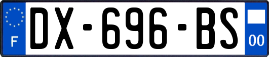 DX-696-BS