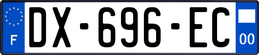 DX-696-EC