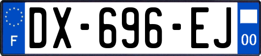 DX-696-EJ