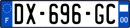 DX-696-GC