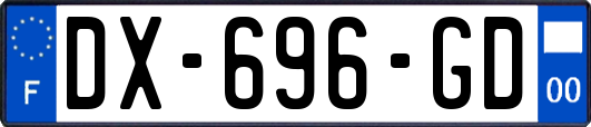 DX-696-GD