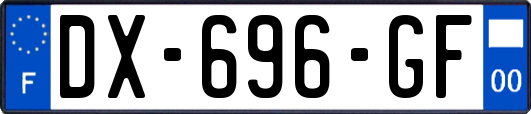 DX-696-GF