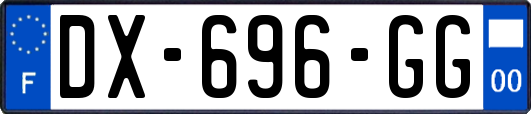 DX-696-GG