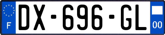DX-696-GL