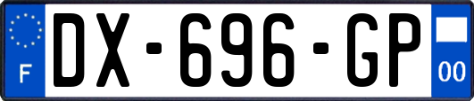 DX-696-GP