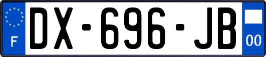 DX-696-JB