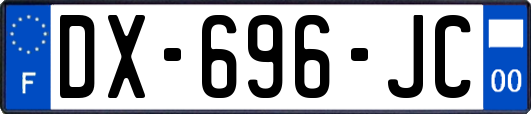 DX-696-JC