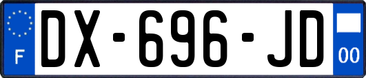 DX-696-JD