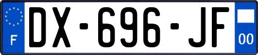 DX-696-JF