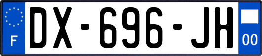 DX-696-JH
