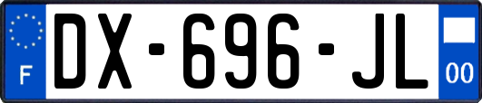 DX-696-JL