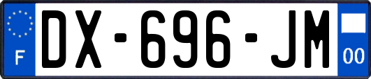 DX-696-JM