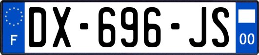 DX-696-JS