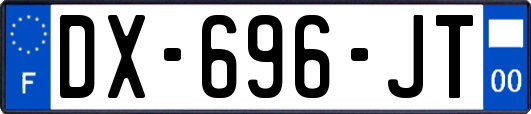 DX-696-JT