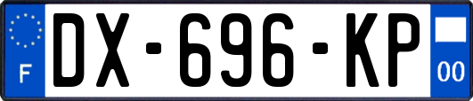 DX-696-KP