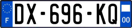 DX-696-KQ