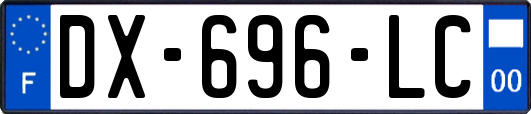 DX-696-LC