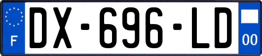 DX-696-LD