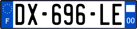 DX-696-LE