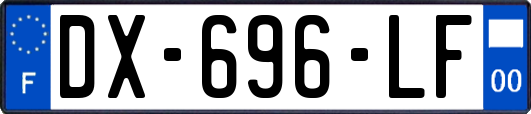 DX-696-LF