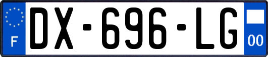 DX-696-LG
