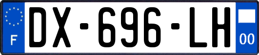 DX-696-LH