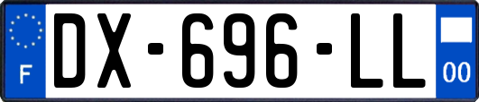 DX-696-LL